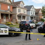 The 10-Shot Verdict: Why Josue Pizarro’s Self-Defense Claim Faces “Overkill” Charges