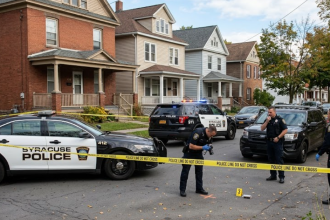 The 10-Shot Verdict: Why Josue Pizarro’s Self-Defense Claim Faces “Overkill” Charges