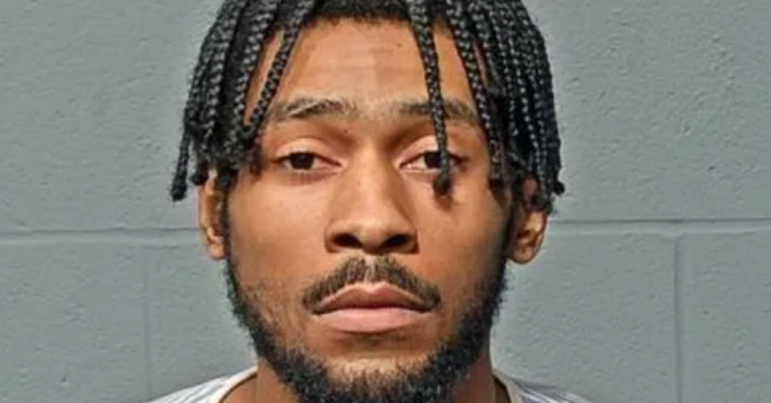 Murder Charges Dropped: Hartford Man Sentenced To Time Served In Case Turned Self-Defense