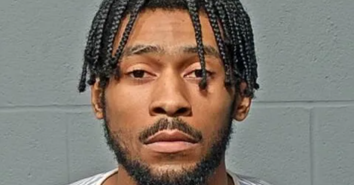 Murder Charges Dropped: Hartford Man Sentenced To Time Served In Case Turned Self-Defense