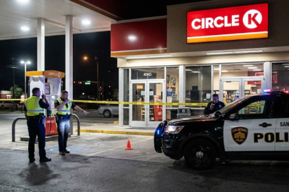 “I’m Taking It Regardless”: How A Gas Station Theft Escalated Into A South Side Stabbing