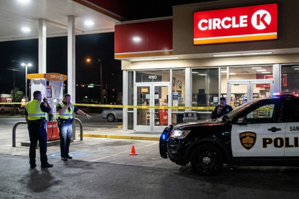 “I’m Taking It Regardless”: How A Gas Station Theft Escalated Into A South Side Stabbing