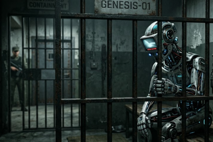 AI On Trial: Family Of FSU Victim To Sue OpenAI After Chatbot Allegedly Aided Mass Shooting Suspect