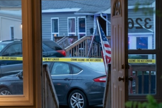 Shreveport Massacre: 8 Children Dead After Domestic Rampage In Cedar Grove