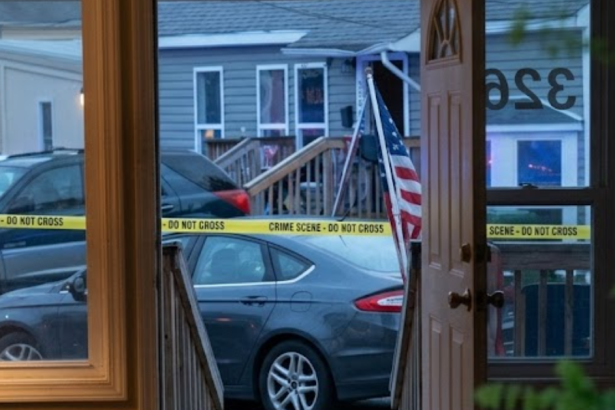 Shreveport Massacre: 8 Children Dead After Domestic Rampage In Cedar Grove