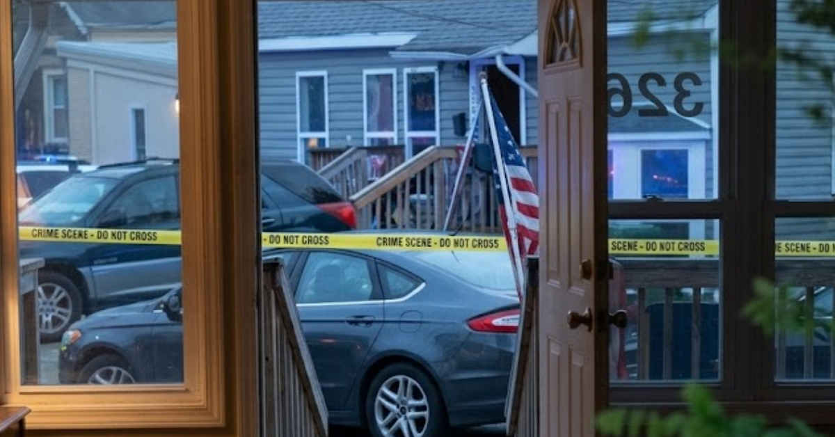 Shreveport Massacre: 8 Children Dead After Domestic Rampage In Cedar Grove