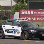 Armed And Masked: The 16-Year-Old Who Defended Himself Against An Attempted Robbery At School