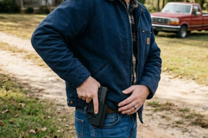 Tennessee’s New Law: Can You Use Deadly Force To Protect Property?