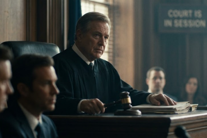 Murder Verdict Overturned: Why LaRoy Robinson Walked Free After Fatal 2023 Shooting