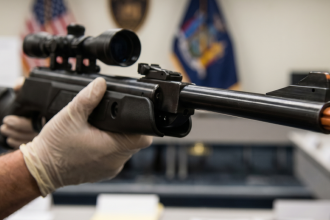 New York Bill Could Effectively Ban BB And Pellet Guns