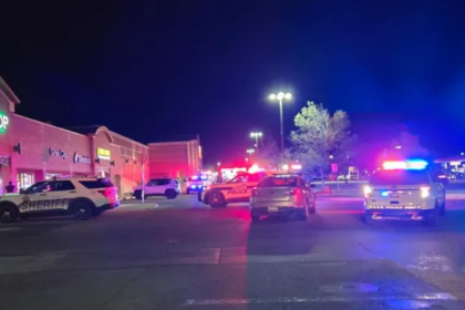 King Soopers Homicide Trial: Jury Clears Mansoor Ali Of Second-Degree Murder