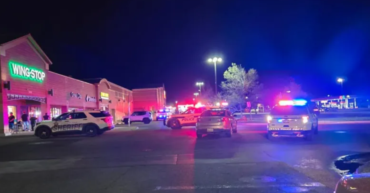 King Soopers Homicide Trial: Jury Clears Mansoor Ali Of Second-Degree Murder