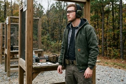 Adults 18 and Older Can Now Carry Concealed Without a License in West Virginia Starting June 12