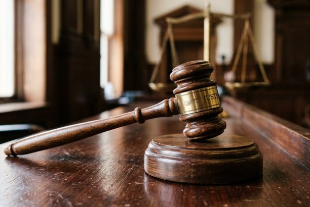 Air Force Veteran Acquitted of Murder After Jury Accepts Self-Defense Claim in Fatal Front Porch Shooting