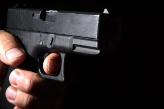 “All You Can Do Is Protect Yourself”: North Charlotte Man Fires on Burglar Who Forced His Way Inside