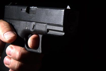 “All You Can Do Is Protect Yourself”: North Charlotte Man Fires on Burglar Who Forced His Way Inside