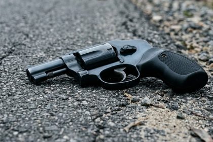 Armed Georgia Man Shoots Road Rage Attacker Who Grabbed His Revolver – Off-Duty GBI Agent Then Opens Fire on Him