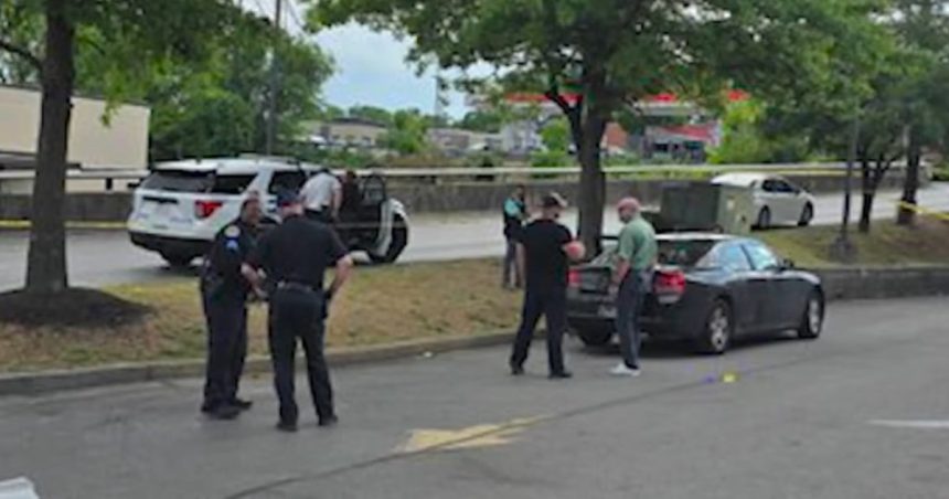 Armed Nashville Food Delivery Driver Kills Suspect Who Shot Him During Attempted Carjacking