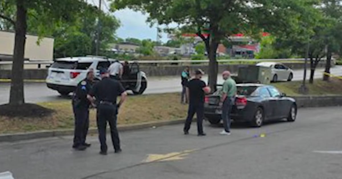 Armed Nashville Food Delivery Driver Kills Suspect Who Shot Him During Attempted Carjacking