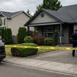 Armed Neighbor Stops Gunman After He Shoots Two Women in Washington Driveway