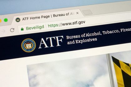 ATF Announces 34 Rulemakings and Final Rules in Sweeping Regulatory Review Under Trump’s Second Amendment Executive Order