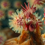 Arkansas Reported Largest Bird Flu Outbreak Of The Year
