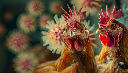 Arkansas Reported Largest Bird Flu Outbreak Of The Year