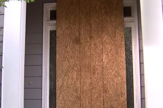 Charlotte Homeowner Opens Fire On Intruder Who Forced Way Inside Before Dawn