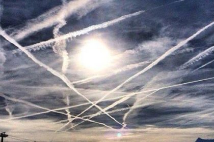 How Weather Weapons and Engineered Scarcity Are Being Used to Control Nations and People