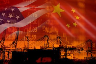 China Emerges As An Oil “Winner” Thanks To The Iran War