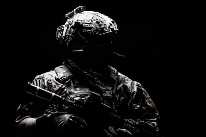 Congressman Introduces Bill to Grant Special Operations Veterans Nationwide Concealed Carry Rights