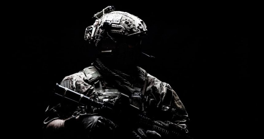 Congressman Introduces Bill to Grant Special Operations Veterans Nationwide Concealed Carry Rights