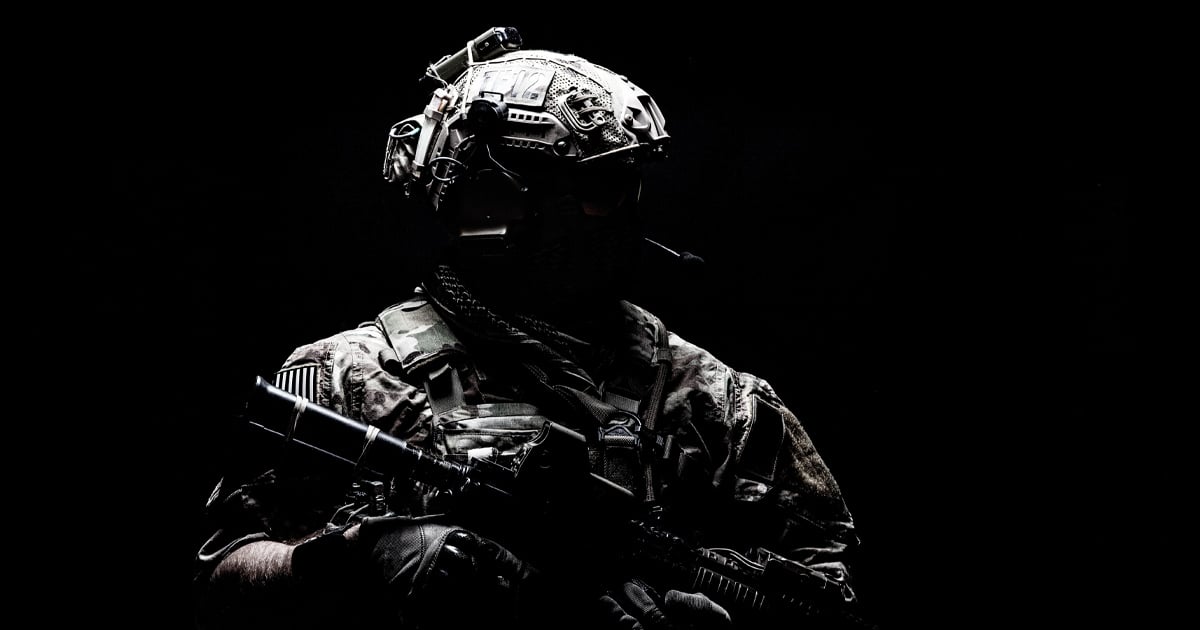 Congressman Introduces Bill to Grant Special Operations Veterans Nationwide Concealed Carry Rights