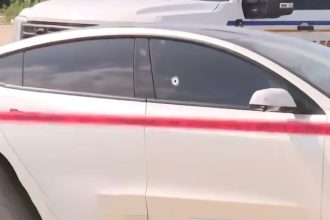 Content Creator Meetup Goes Sideways in Houston: Driver Shoots Passenger Who Allegedly Tried to Rob Him