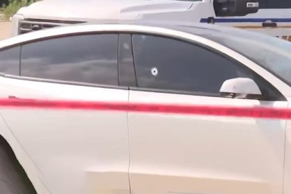 Content Creator Meetup Goes Sideways in Houston: Driver Shoots Passenger Who Allegedly Tried to Rob Him
