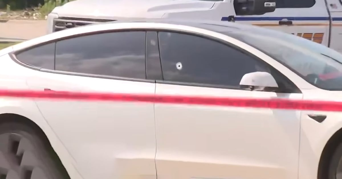 Content Creator Meetup Goes Sideways in Houston: Driver Shoots Passenger Who Allegedly Tried to Rob Him