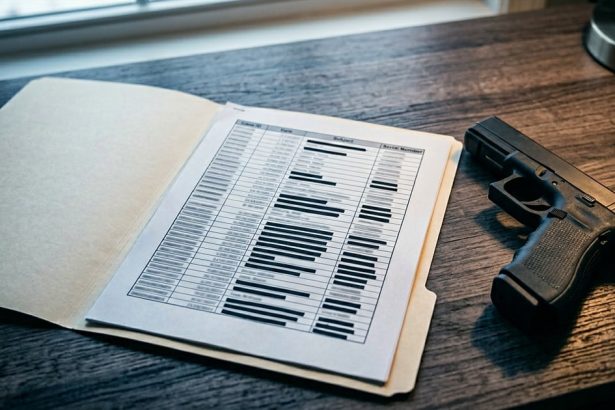 Cornyn Escalates Fight Against ATF’s Alleged Backdoor Gun Registry as Agency Ignores Congressional Deadline