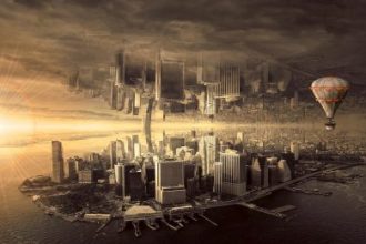 Once Again, A Crisis Raises the Question: Why Does the State Exist?