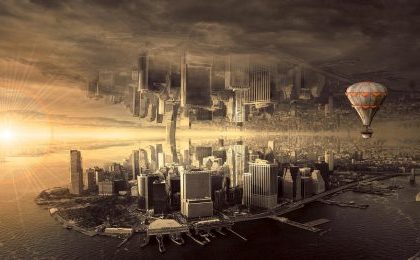 Once Again, A Crisis Raises the Question: Why Does the State Exist?