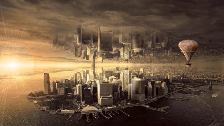 Once Again, A Crisis Raises the Question: Why Does the State Exist?