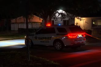 Florida Father, 75, Fatally Shoots 47-Year-Old Son in Apparent Self-Defense During Home Dispute