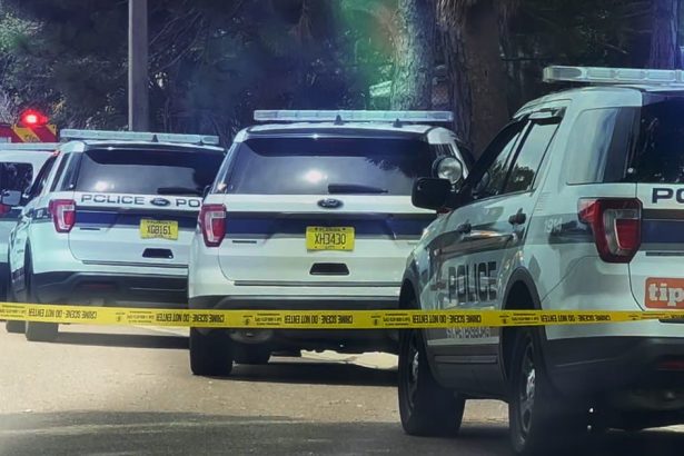 Florida Homeowner Fatally Shoots Intruder Who Crashed Car, Broke In With Family Inside