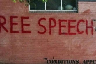 Free Speech is About Individual Liberty, Not Viewpoint Discrimination
