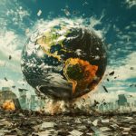 “The Everything Meltdown”: Global Supply Chains Are Collapsing; More Pain Is Coming