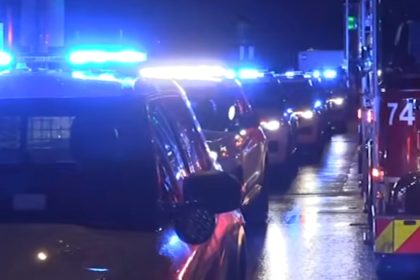 Homeowner Shoots and Kills Intruder Who Charged at Him Inside Chicago Home