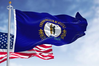 Kentucky Legislature Overrides Governor’s Vetoes on Two Pro-Second Amendment Bills