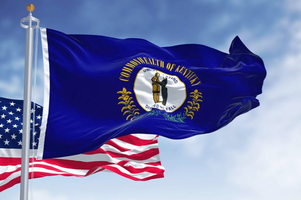 Kentucky Legislature Overrides Governor’s Vetoes on Two Pro-Second Amendment Bills