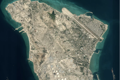 U.S. May Seize Kharg Island On Monday