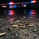 LAPD: Homeowner and Hooded Suspects Exchange Fire During 2 A.M. Camaro Theft Attempt