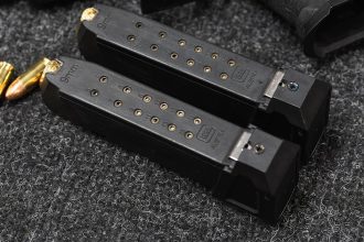 Magazine Ban and Licensing Rules Back in Play as D.C. Court Grants Benson En Banc Rehearing